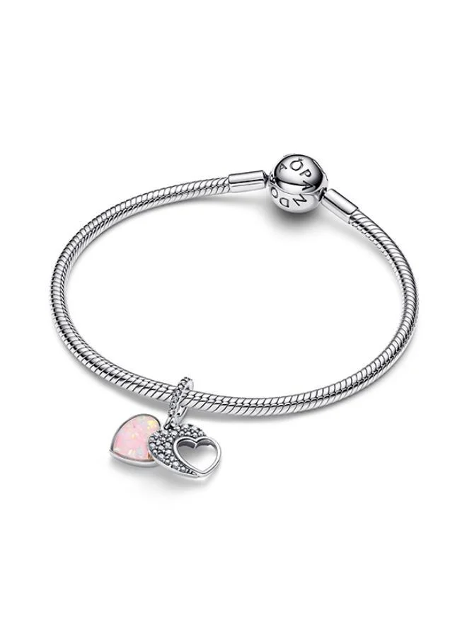 PANDORA  Beautiful Mother Double Dangle Charm for Women | Best Price UAE